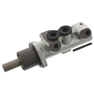 Huvudbromscylinder FEBI BILSTEIN 18317