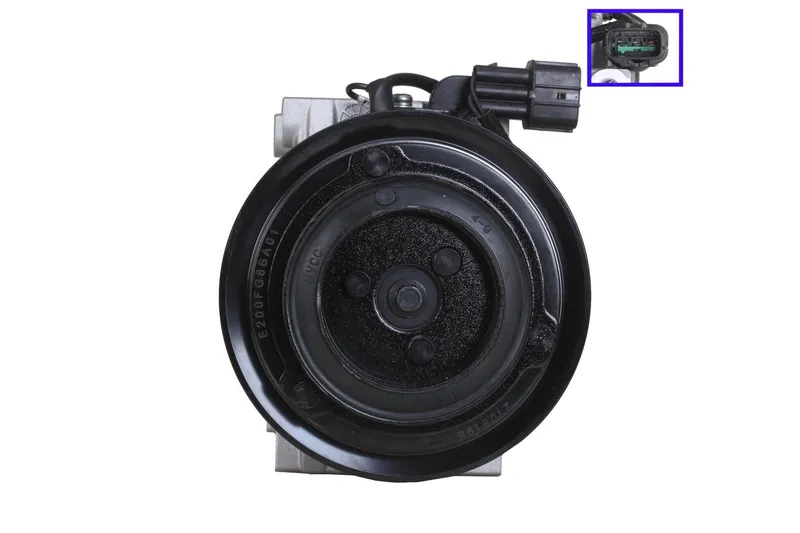 WALKER WCP00755 AC-kompressor