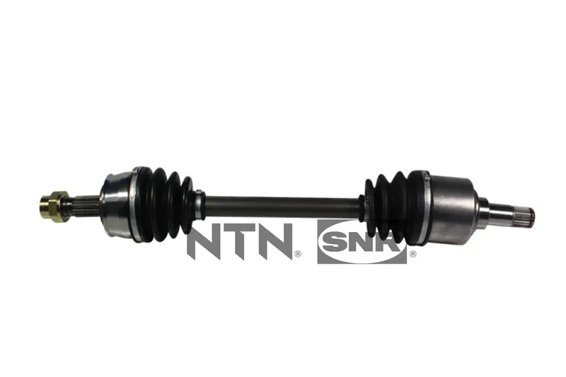 Drivaxel SNR DK58.014
