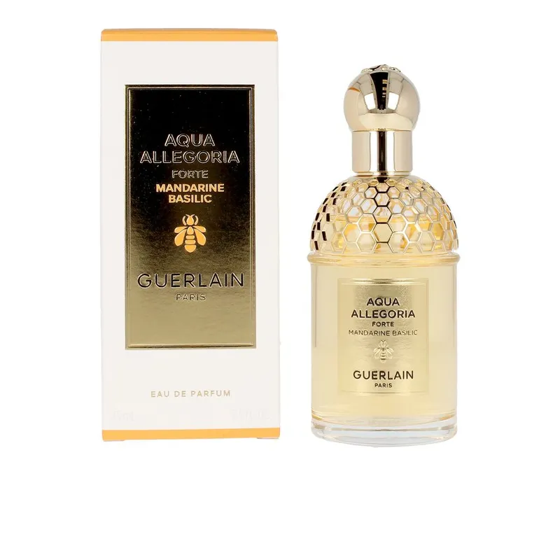 Guerlain Aqua Allegoria Mandarin Basil EDP 75 ml