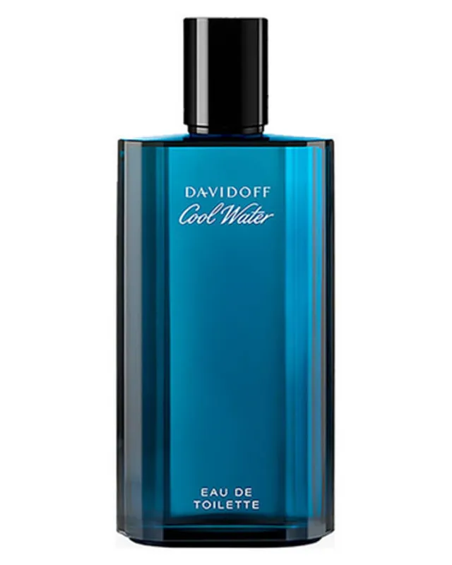 Davidoff Cool Water Man Edt 75ml