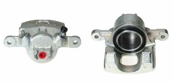 Bromsok BUDWEG CALIPER 343061