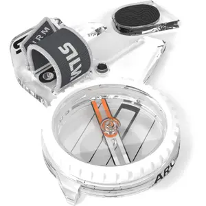 Silva Arc Jet 360 Vänster, kompass