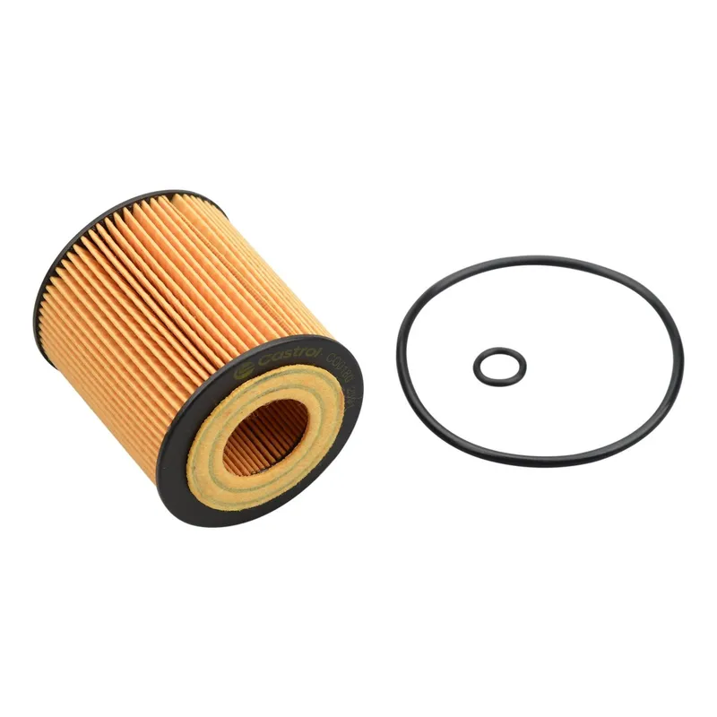 Oljefilter Castrol filters CO0180