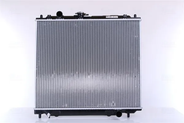 Kylare NISSENS 62801