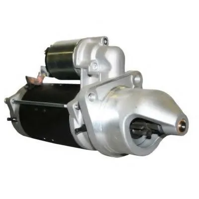Startmotor PRESTOLITE ELECTRIC 861036