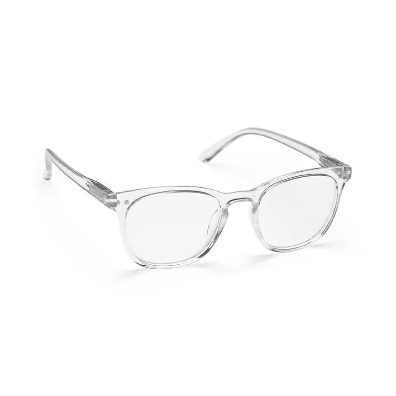 Lix by Haga Läsglasögon Simrishamn Transparent +2.5