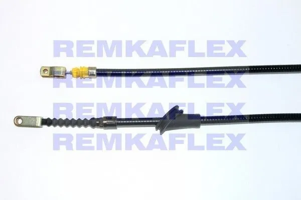 Handbromsvajer KAWE 46.0080
