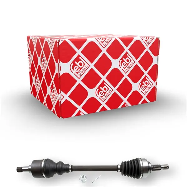 Drivaxel FEBI BILSTEIN 182966
