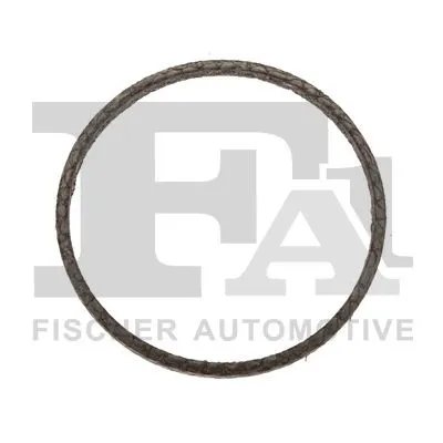 Clipavgasrör FA1 551-990