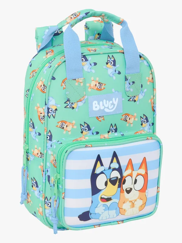 Bluey Ryggsäck 4,5L, Sisters