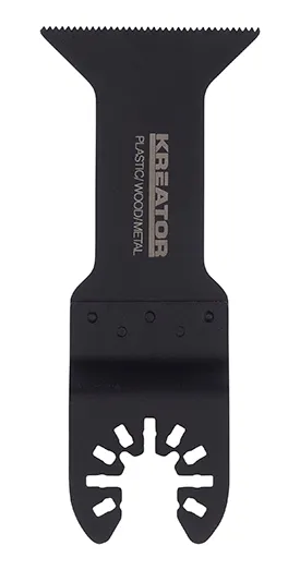 Klinga till multiverktyg 44 mm