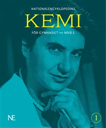 NE Kemi för gymnasiet - nivå 1