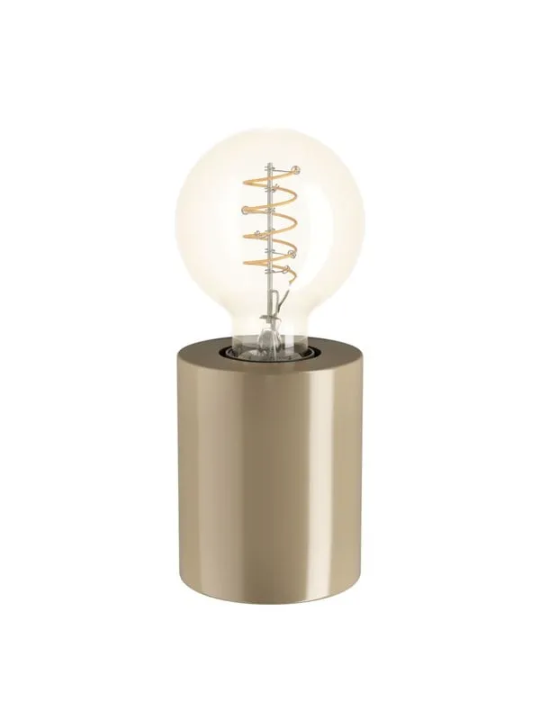 Eglo Murama Bordslampa H100 Sand