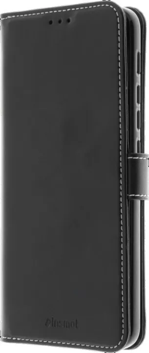 Insmat Exclusive Flip Case plånboksfodral, Nokia / HMD XR21, svart