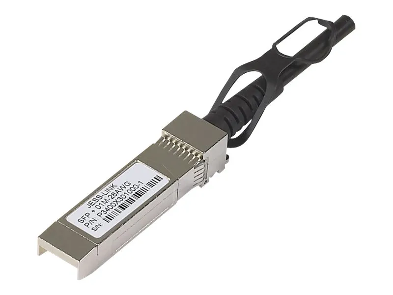 Netgear Prosafe Stackningskabel 1m Sfp+ Sfp+