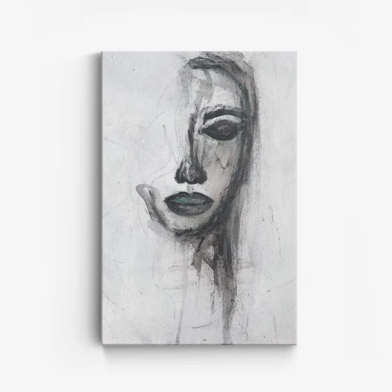 Canvas - Don´t overthink