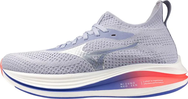 Mizuno Neo Zen W Dam Blå UK 6,5 | Löparskor
