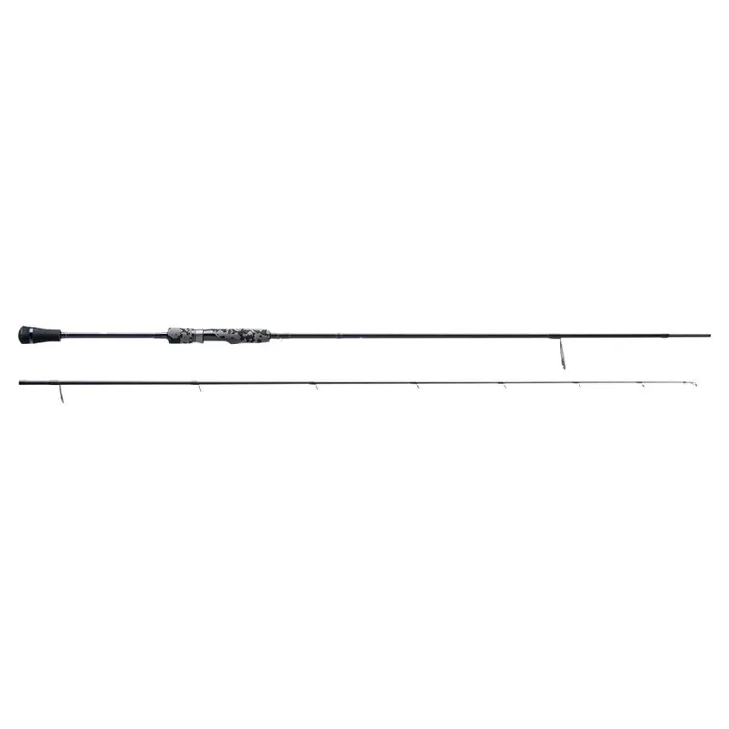 Okuma Guide Select Haspelspö Finesse Spinning 7’3″ 221cm ML 7-21g