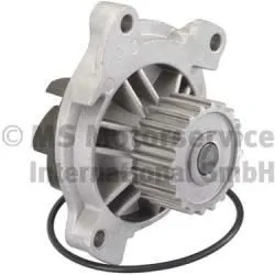 Vattenpump PIERBURG 7.07152.44.0