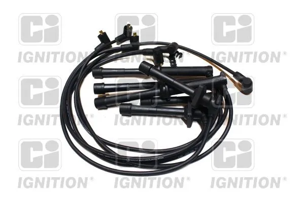 Tändkabelsats QUINTON HAZELL XC1510