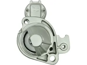 Startmotor AS-PL S3168PR