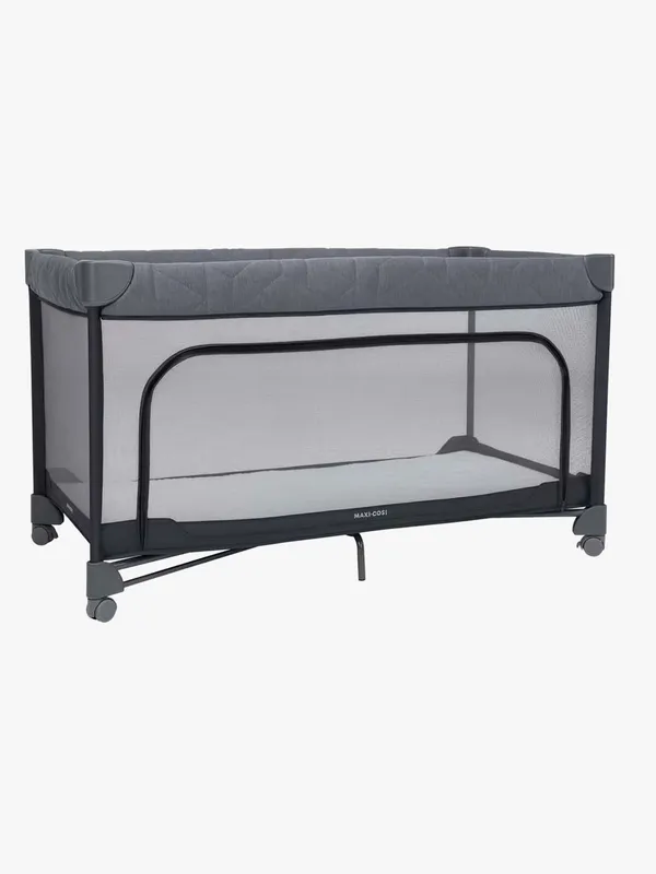 Maxi-Cosi Merlin Resesäng - Elegance Graphite