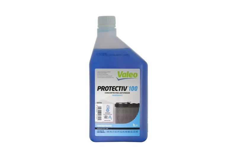 VALEO 820702 Glykol