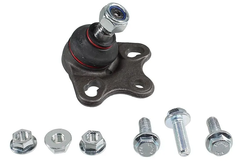 Spindelled METZGER 57017918