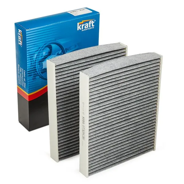 KRAFT 1732535 Kupéfilter