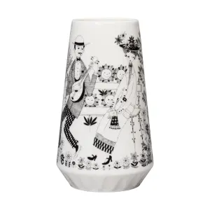 Arabia - Emilia vas 19cm Design Raija Uosikkinen