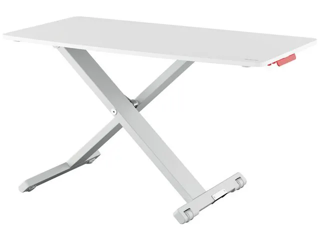 Leitz Cosy Ergo Höj- & Sänkbart Skrivbordsställ