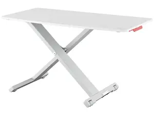Leitz Cosy Ergo Höj- & Sänkbart Skrivbordsställ