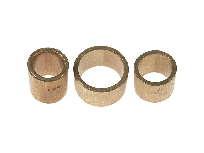 Reparationssats, startmotor AS-PL SRS0217P