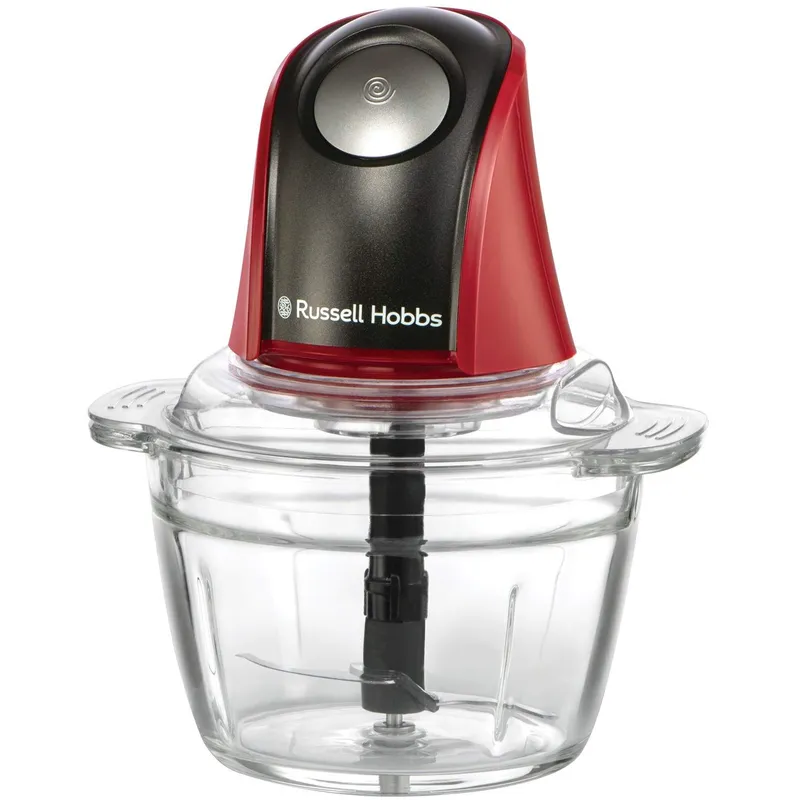 Russell Hobbs Stavmixer Desire Mini Chopper 27130-56 - 350 W
