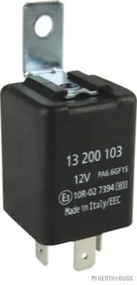 HERTH+BUSS ELPARTS 75605032 Blinkerenhet