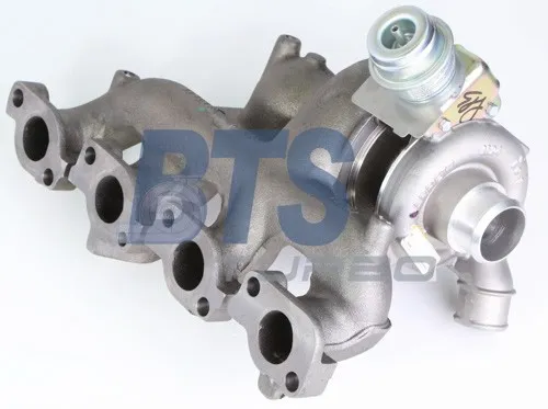 Turboaggregat BTS TURBO T914040BL