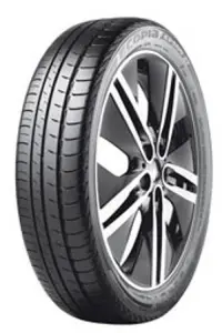Bridgestone Ecopia EP500 ( 175/55 R20 89T XL *, EVc )