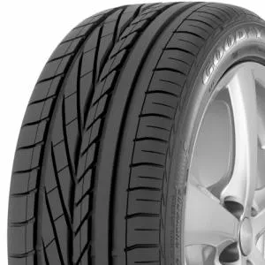 Goodyear Excellence ROF ( 275/35 R20 102Y XL *, med fälgskyddslist (MFS), Runflat )