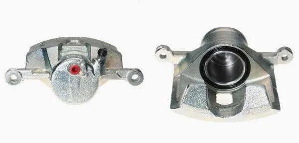 Bromsok BUDWEG CALIPER 342859