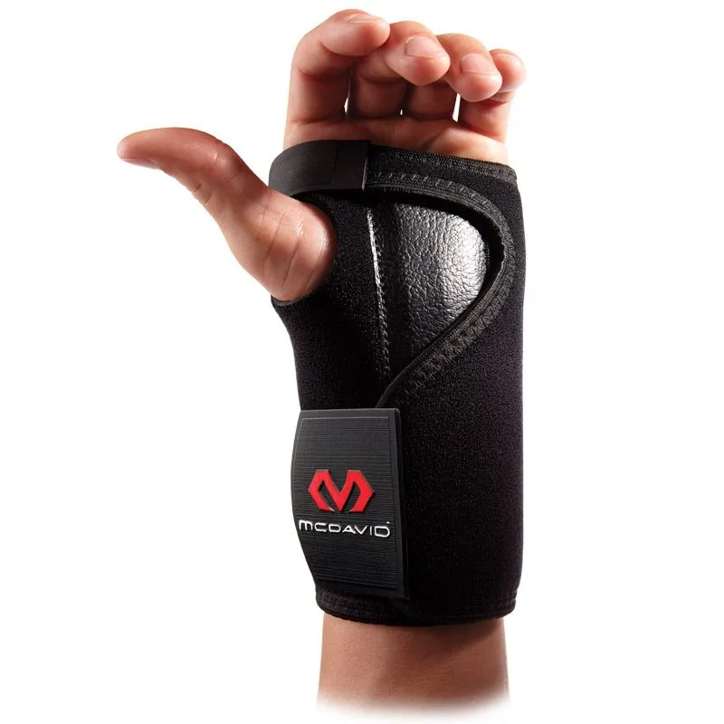 McDavid Handstöd 454 (vänster)