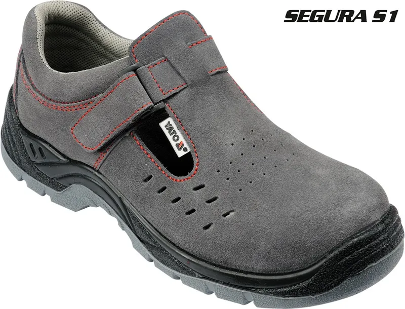 Säkerhetsskor YATO YT-80467