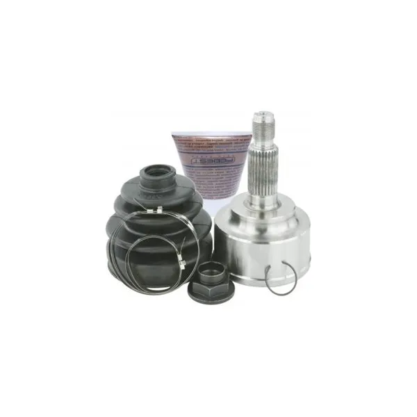 Drivknut FEBEST 0310-CL22