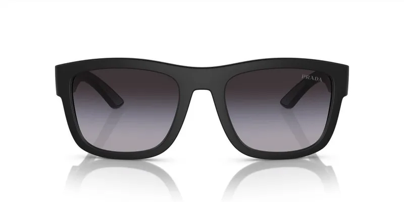 Prada Linea Rossa PS 01ZS 1BO09U