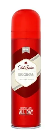 Original Deodorant Body Spray