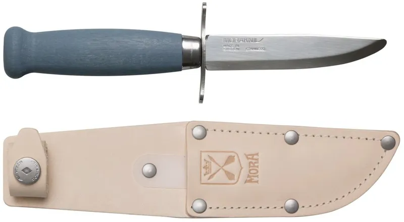 Mora Scout 39 Safe (S) Blueberry