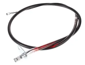 Handbromsvajer QUINTON HAZELL BC2472