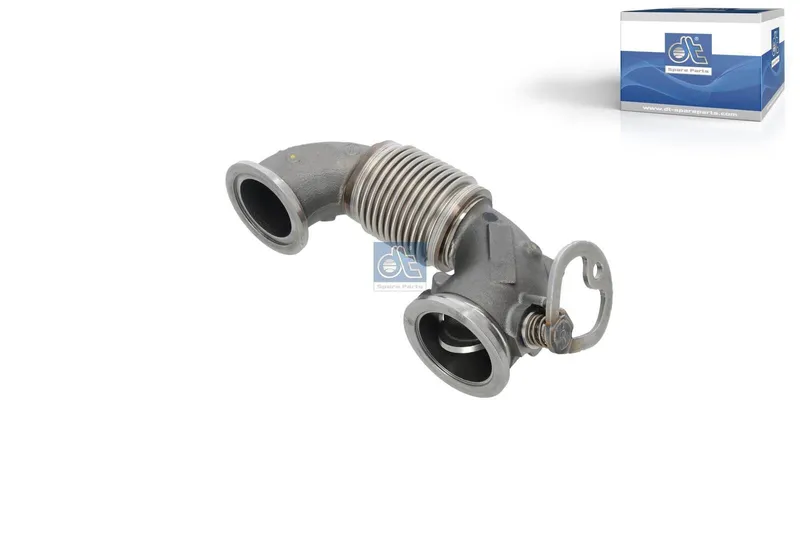 EGR-ventil DT Spare Parts 4.72973