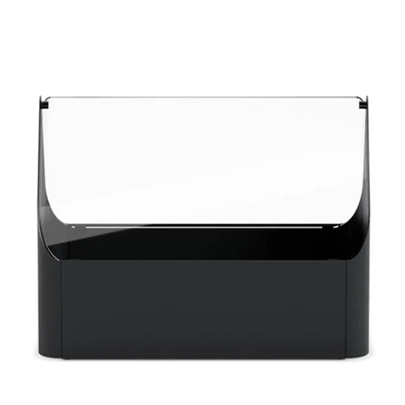 Eva Solo Simply Grow minidrivhus 32x42x20 cm Black