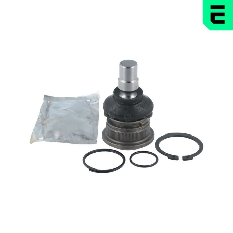 Spindelled OPTIMAL G3-2029